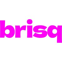 brisq logo - Similar company to Vision Beyond Ordinary