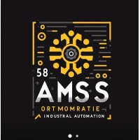 AMS Morette 58 logo - Similar company to Multivulca