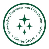 GreenStars (GREEN STARZ IMPAKT HUB) logo - Similar company to Nutrirwanda