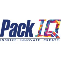 PackIQ logo - Similar company to Packiq