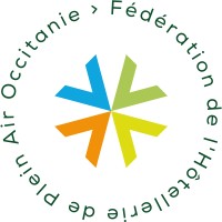 Fédération de l'Hôtellerie de Plein Air Occitanie logo - Similar company to Programme Occimore