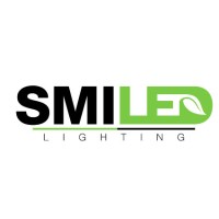 SmiLED Lighting logo - Similar company to Lighting Pole Services Bv