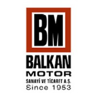 Balkan Motor Sanayi ve Ticaret A.Ş. logo - Similar company to Pex Group