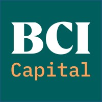 BCI Capital logo - Similar company to Archover Business Lending