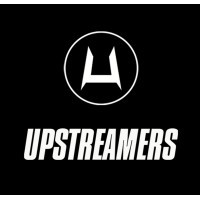 Upstreamers logo - Similar company to Ivar&Fabs