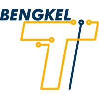 Bengkel TI logo - Similar company to Pt. Lintas Teknologi Solusindo