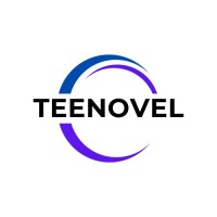 Teenovel logo - Similar company to Merrjep.Com