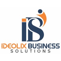 Ideolix Business Solutions Pvt. Ltd. logo - Similar company to Tech Tonic