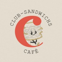 CLUBBER logo - Similar company to Cocoricains