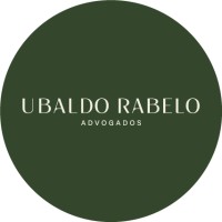 Ubaldo Rabelo Advogados logo - Similar company to Cavalcanti, Gasparini E Meneghel Advogados