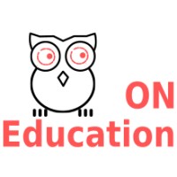 education-on.org logo - Similar company to World Class Notes