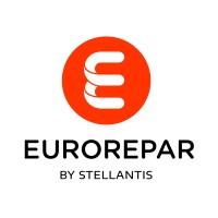 Eurorepar_ME logo - Similar company to Incremental Engineering Ltd - Additive Manufacturing