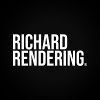 RichardRendering logo - Similar company to Arya Game