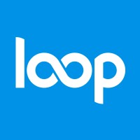 LoopVOC logo - Similar company to Etuma
