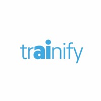 Trainify logo - Similar company to Trainify Inc.