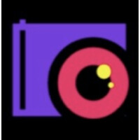 SeeingHappy.org logo - Similar company to Positivity Matters