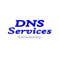DNS services logo - Similar company to Thermanext B.V.