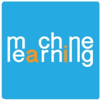 Machine Learning logo - Similar company to Machine Learning Mastery