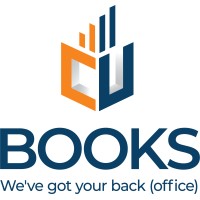 CU Books logo - Similar company to Aux