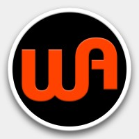 Warm Audio logo - Similar company to Roswell Pro Audio, Llc