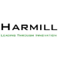 Harmill Systems logo - Similar company to Csd Manipulators