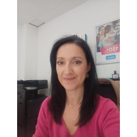 Silvia García García - Agente Autorizado Adeslas - Miranda de Ebro (Burgos) logo - Similar company to Cámara Comercio Miranda De Ebro
