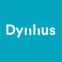 Dynhus logo - Similar company to Elkien
