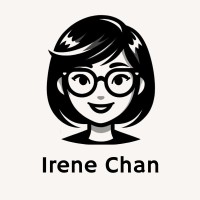 IreneChan.co logo - Similar company to Boring Security