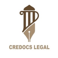 CREDOCS LEGAL (ADVOCATES & CORPORATE CONSULTANTS) logo - Similar company to Worldwide Printing - Hamilton