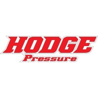 Hodge Pressure Services Ltd.