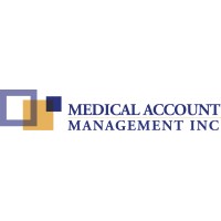 Medical Account Management Inc. logo - Similar company to Jeff Markiewicz & Associates