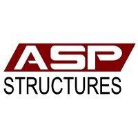 ASP Structures, LLC logo - Similar company to Welfab, Inc.