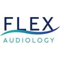 Flex Audiology logo - Similar company to Drive To Thrive