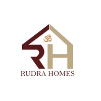 Rudra Homes logo - Similar company to Dummy Shape