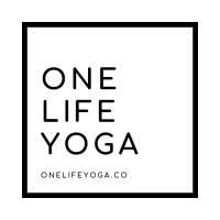 One Life Yoga