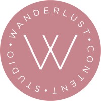 Wanderlust Content Studio logo - Similar company to Fm Civic