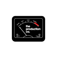 The Production Company (NZ) logo - Similar company to Sun Production
