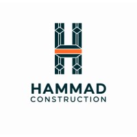 Hammad-construction logo - Similar company to Smart Construction