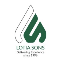 Lotia Sons Pvt Ltd. logo - Similar company to Esforge Pvt. Ltd
