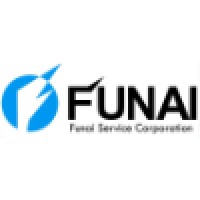 Funai Service Corporation logo - Similar company to Abraham Technologies (Llc)