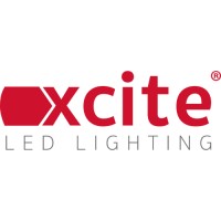 xcite LED Lighting logo - Similar company to Segula Led Lighting