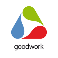 Good Work logo - Similar company to F.Ire S.R.L. Società Benefit