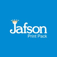 Jafson Print Pack logo - Similar company to My Paint