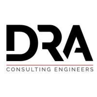 DRA Consulting Engineers logo - Similar company to Bdb Consulting Ltd.