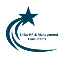 Sirius HR & Management Consultants logo - Similar company to Beeje Consulting