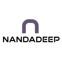 Nandadeep Fashion & Retail Pvt Ltd logo - Similar company to Magnet