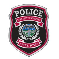 Iowa State University Police Department logo - Similar company to X