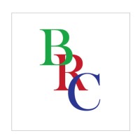 BRC logo - Similar company to Fenberg