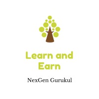 NexGen Gurukul logo - Similar company to Grotech Data Solutions