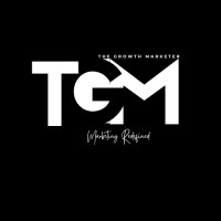 The Growth Marketer (TGM) logo - Similar company to Impact Crew!